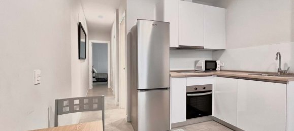 2 bedrooms Apartment in Fuengirola, Spain No. 54054 5