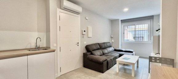 2 bedrooms Apartment in Fuengirola, Spain No. 54054 8