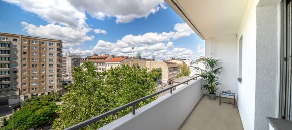 4 Schlafzimmer Wohnung in Mitte, Germany, Nr. 280914 2