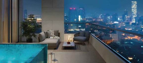 2 bedrooms Apartment for sale in Jumeirah Village Circle, Dubai, UAE № 117275 4