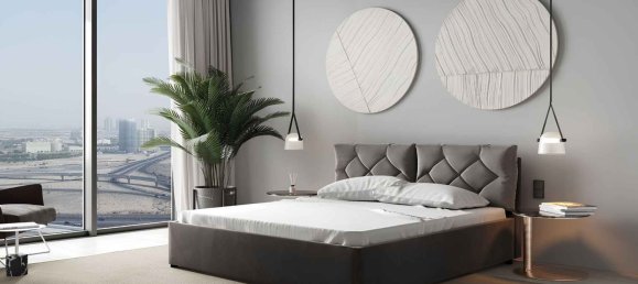 2 bedrooms Apartment for sale in Jumeirah Village Circle, Dubai, UAE № 117275 2