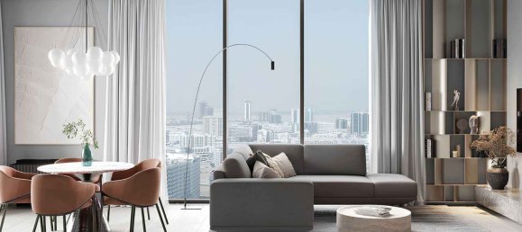 2 bedrooms Apartment for sale in Jumeirah Village Circle, Dubai, UAE № 117275 5