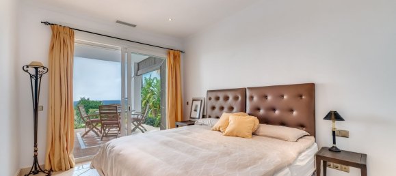 4 Schlafzimmer Haus in Marbella, Spain, Nr. 62712 16