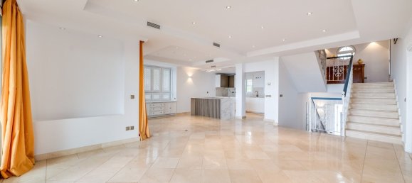 4 Schlafzimmer Haus in Marbella, Spain, Nr. 62712 19