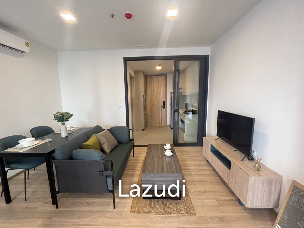 1 chambre Condo à Bangkok, Thailand No. 21471