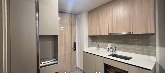 1 chambre Condo à Bangkok, Thailand No. 21471 4