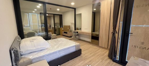 1 chambre Condo à Bangkok, Thailand No. 21471 6