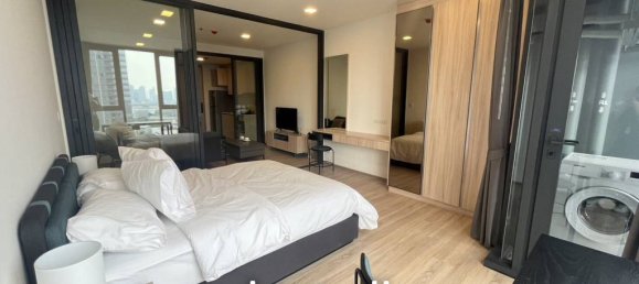 1 chambre Condo à Bangkok, Thailand No. 21471 10