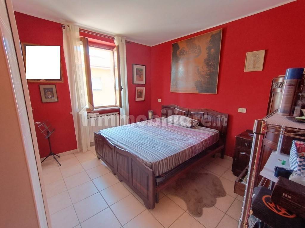 2 bedrooms Apartment in Montelabbate, Italy No. 344609
