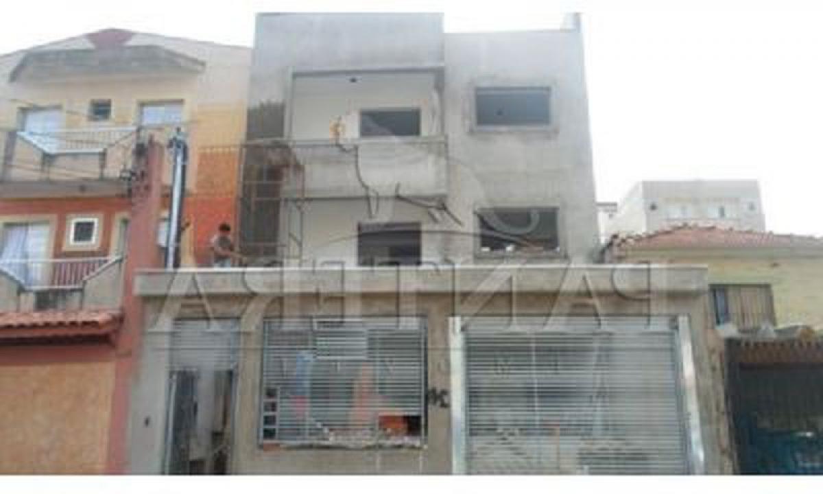 Квартира с 4 спальнями в Сан-Паулу, Бразилия № 571638