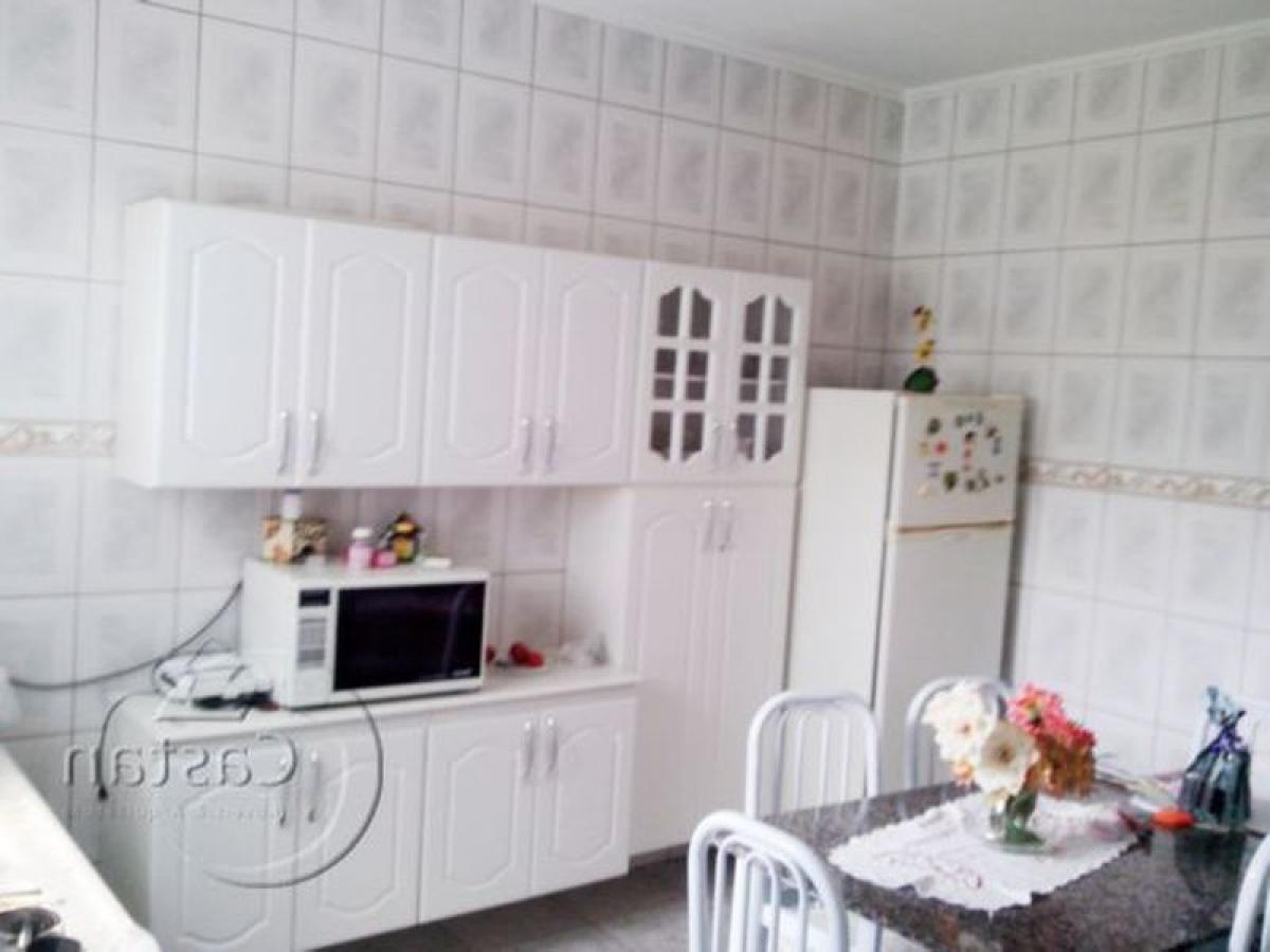 Дом с 2 спальнями в Сан-Паулу, Бразилия № 562227