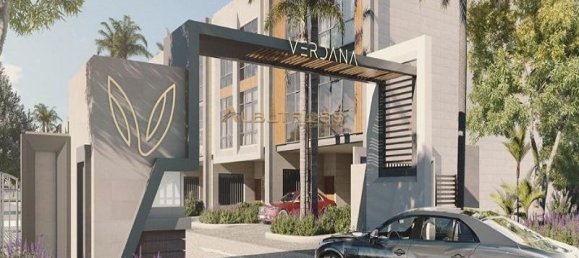 4 bedrooms Villa in Dubai, UAE No. 9277 8