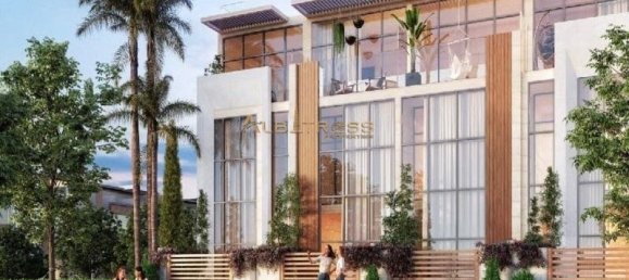 4 bedrooms Villa in Dubai, UAE No. 9277 2