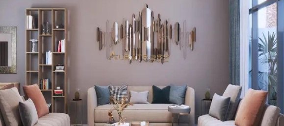 4 bedrooms Villa in Dubai, UAE No. 9277 4