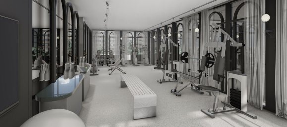 Dúplex de 2 dormitorios en Harmony EVG Group, Rawai, Thailand No. 27742 6