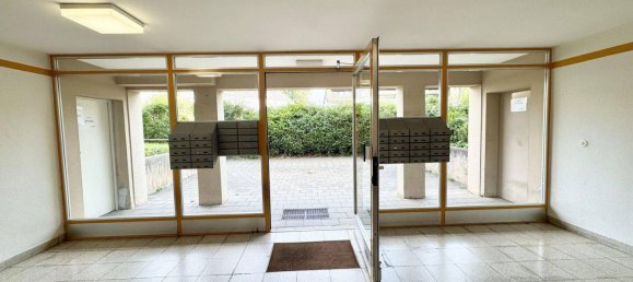 2-salle Appartement à Bamberg, Germany No. 286400 19