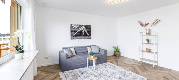 2-salle Appartement à Bamberg, Germany No. 286400 3