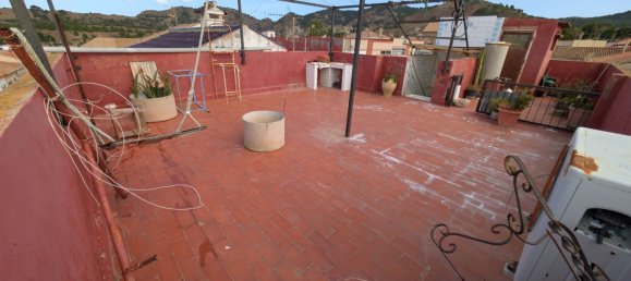 5 bedrooms House in Cartagena, Spain No. 164254 36