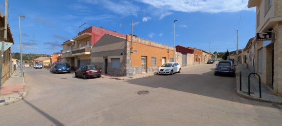 5 bedrooms House in Cartagena, Spain No. 164254 8