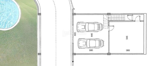 3 Schlafzimmer Stadthaus in Gava, Spain, Nr. 147798 37