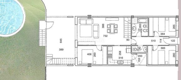 3 Schlafzimmer Stadthaus in Gava, Spain, Nr. 147798 38