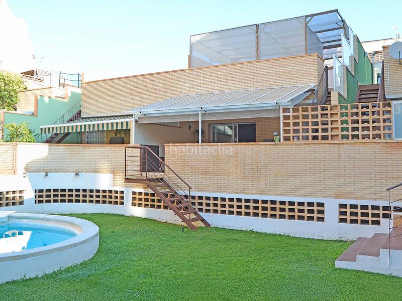 3 Schlafzimmer Stadthaus in Gava, Spain, Nr. 147798