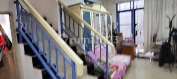 4 bedrooms House in Jakarta, Indonesia No. 1763 37