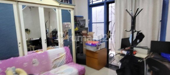 4 bedrooms House in Jakarta, Indonesia No. 1763 14