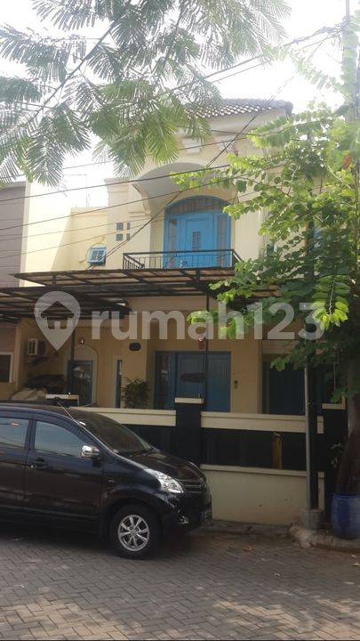 4 bedrooms House in Jakarta, Indonesia No. 1763