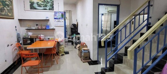 4 bedrooms House in Jakarta, Indonesia No. 1763 40