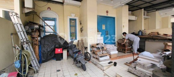 4 bedrooms House in Jakarta, Indonesia No. 1763 6