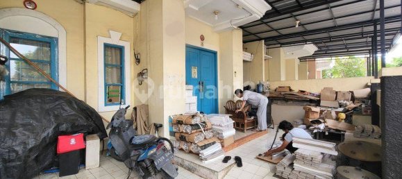 4 bedrooms House in Jakarta, Indonesia No. 1763 7