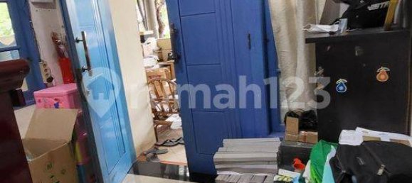 4 bedrooms House in Jakarta, Indonesia No. 1763 10