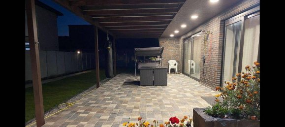 Adosado de 7 dormitorios en Wesel, Germany No. 266450 12