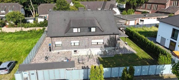 Adosado de 7 dormitorios en Wesel, Germany No. 266450 2