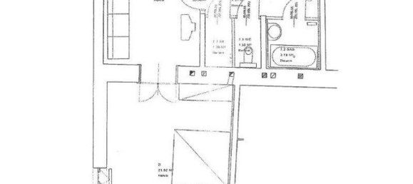 2-Zimmer Wohnung in Neubau, Austria, Nr. 115541 12