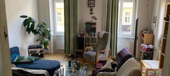 2-Zimmer Wohnung in Neubau, Austria, Nr. 115541 14