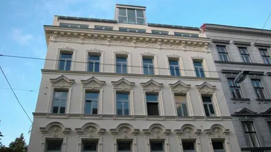 2-Zimmer Wohnung in Neubau, Austria, Nr. 115541