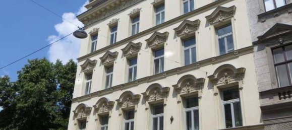 2-Zimmer Wohnung in Neubau, Austria, Nr. 115541 4