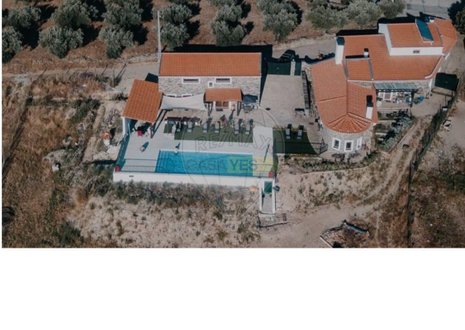 Hotel em Rosmaninhal, Portugal 470 m² N.º 179132