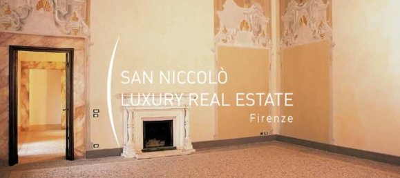 28 rooms Villa in Scandicci, Italy No. 201418 3
