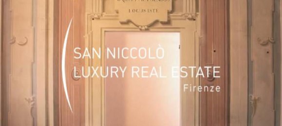 28 rooms Villa in Scandicci, Italy No. 201418 4