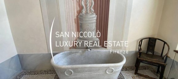 28 rooms Villa in Scandicci, Italy No. 201418 6