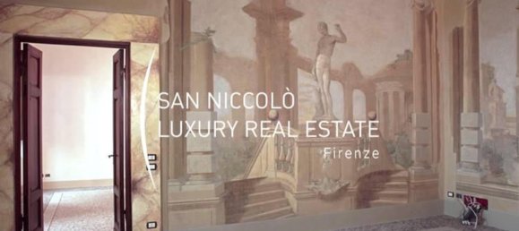 28 rooms Villa in Scandicci, Italy No. 201418 8