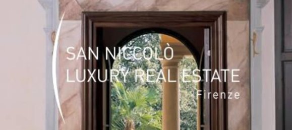 28 rooms Villa in Scandicci, Italy No. 201418 2