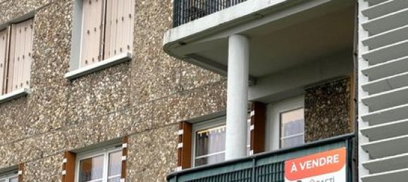 Apartamento T2 em Sotteville-les-Rouen, France N.º 362413 7