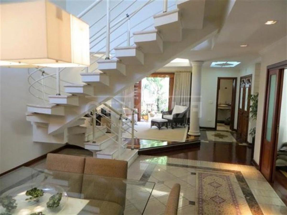 3 bedrooms House in Sao Paulo, Brazil No. 444562