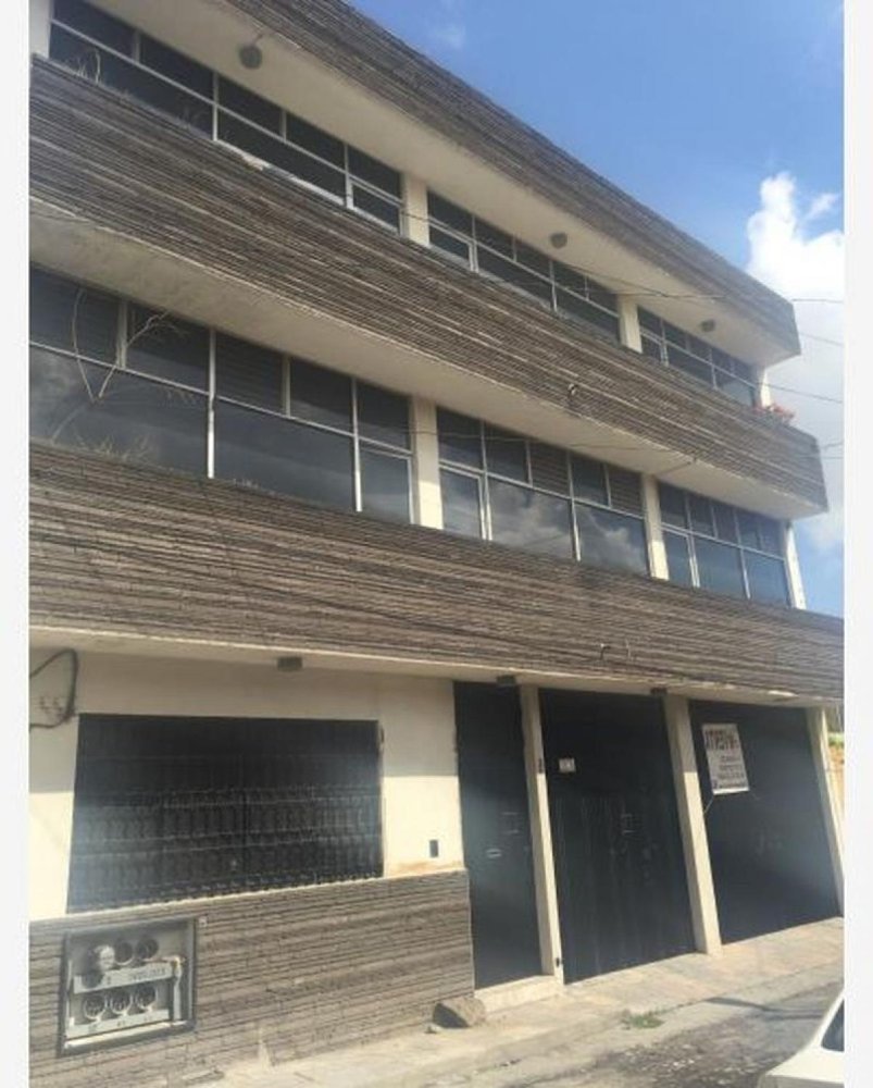 Здание в Пуэбла, Мексика № 201043