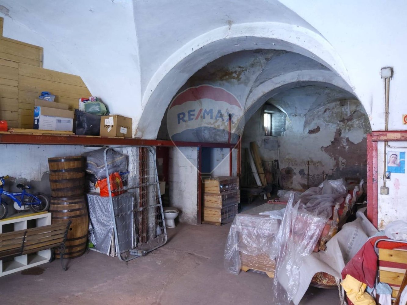 3 غرف نوم منزل في Catania, Italy رقم 356183