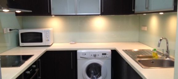 Квартира с 3 спальнями в Хоанкьем, Вьетнам № 4135 4